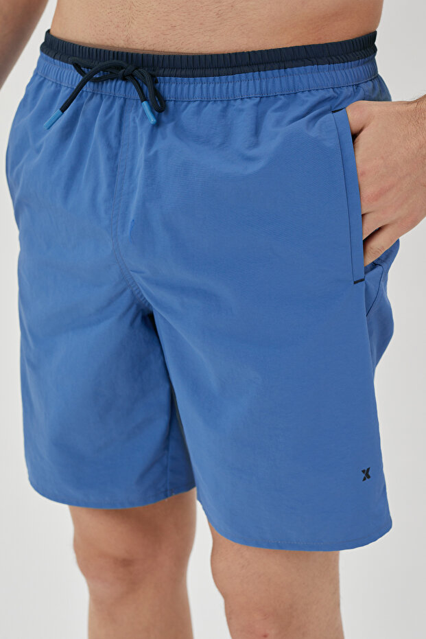 ERKEK DENİZ ŞORTU 1315021 - 5