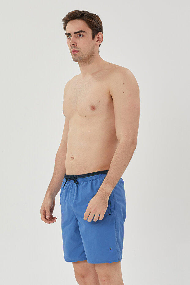 ERKEK DENİZ ŞORTU 1315021 - 3