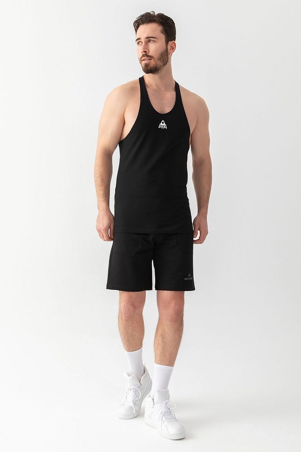 Velocity Stringer - Sporcu Fitness Atleti - 3