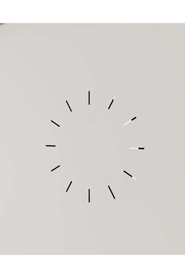 مجموعة الأرقام العصا السوداء