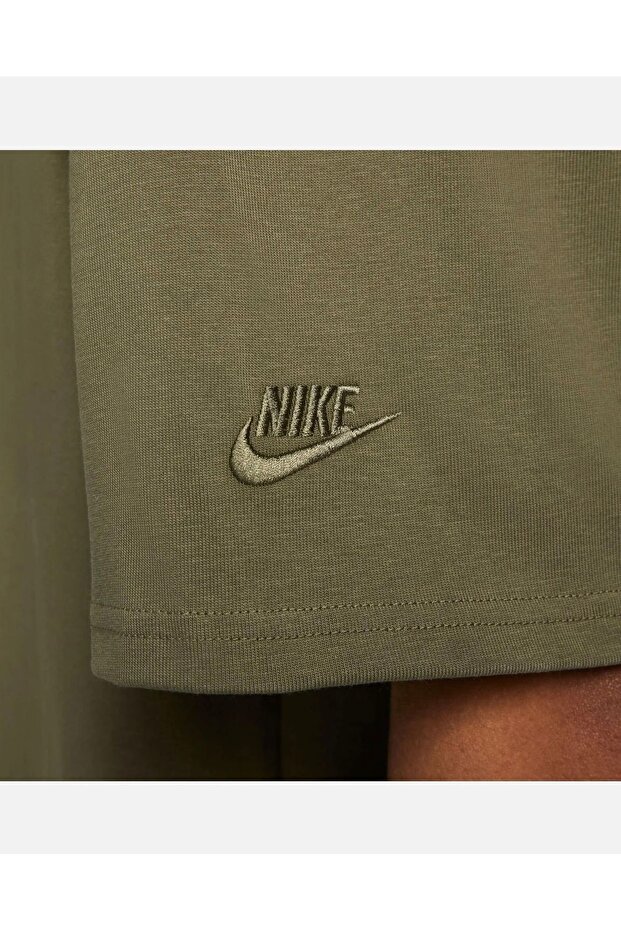 Sportswear Tech Pack Graphic Oversize Tshirt - 3