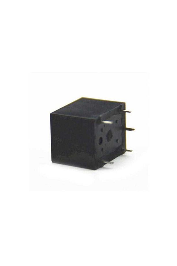 Jqc-3f 24vdc 24volt Minyon Spot Röle - 1