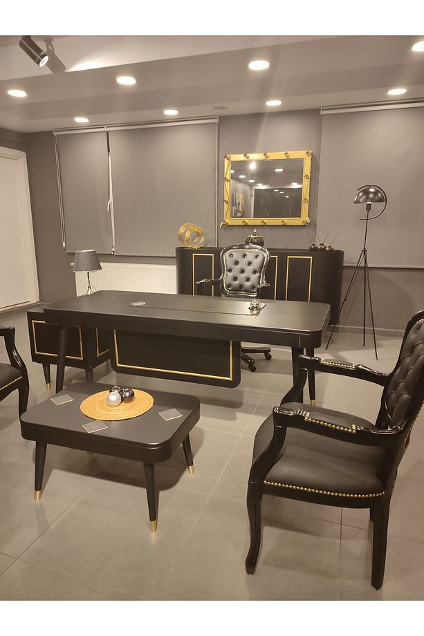 BLACK DOVİVA GOLD - 2