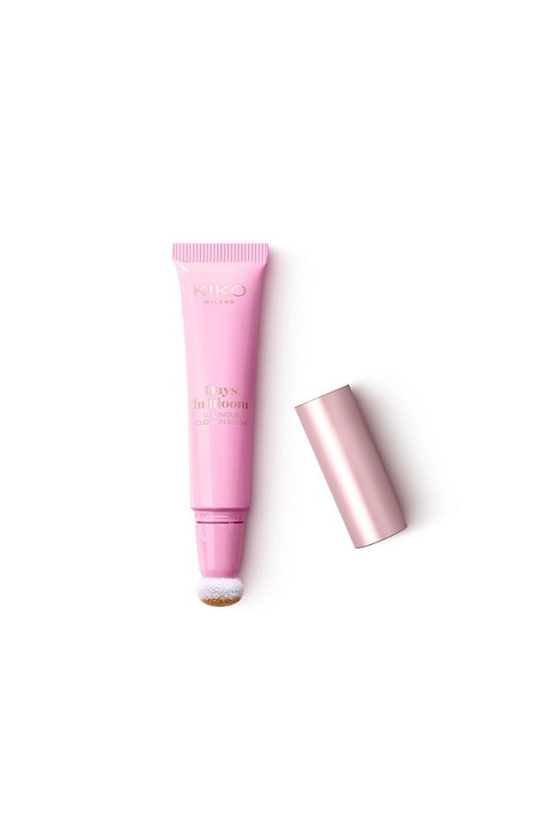 ALLIK - DAYS IN BLOOM LUMINOUS CUSHION BLUSH - 01 Toasted Almond - 3