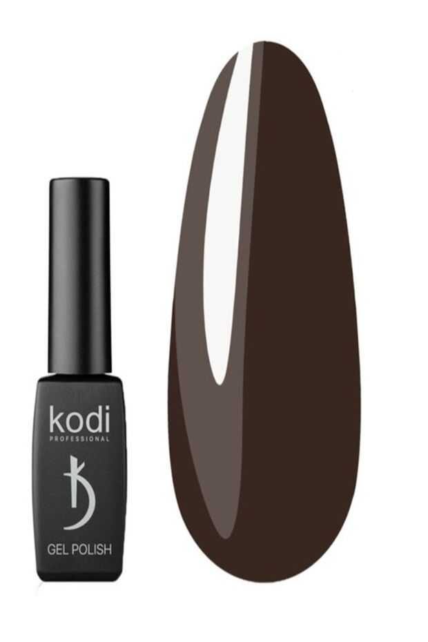 120 Cn Chocolate 12 ml - 1