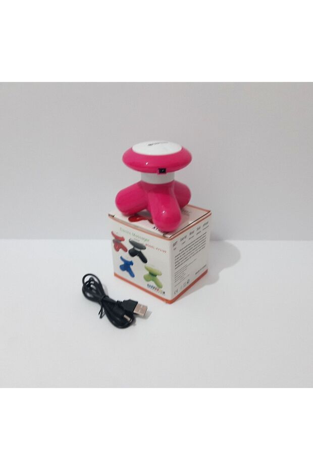 USB Hand Massager