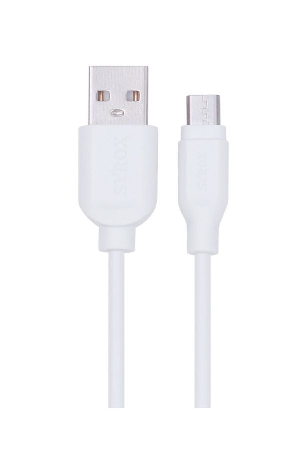 C70 Mikro Usb Şarj Ve Data Kablosu 105cm Şarj Kablosu. - 3