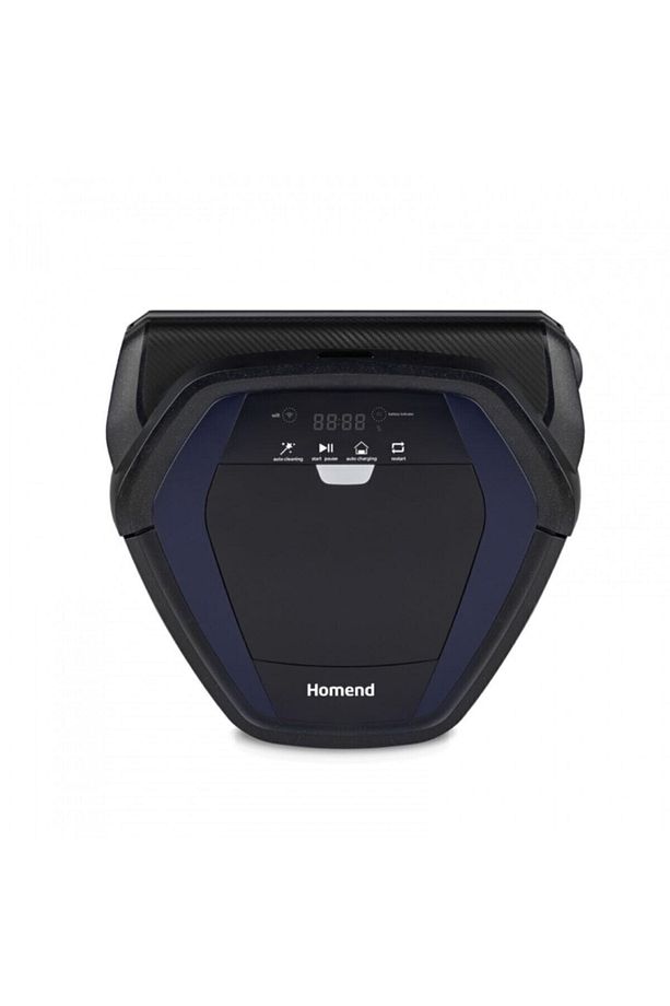 Alex 1280h Ak??ll?? Robot S??p??rge Alex 1280H - 2