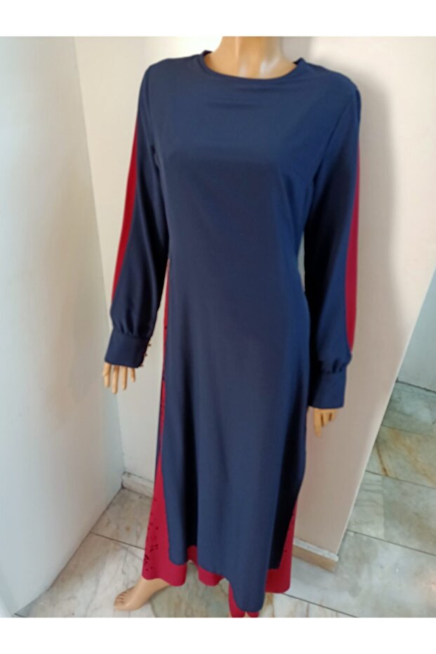 فساتين محتشمة - 4