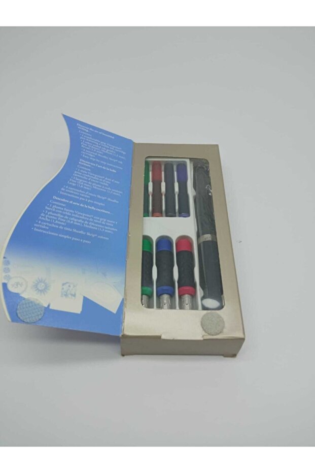 Classic Calligraphy Set Mini - 1
