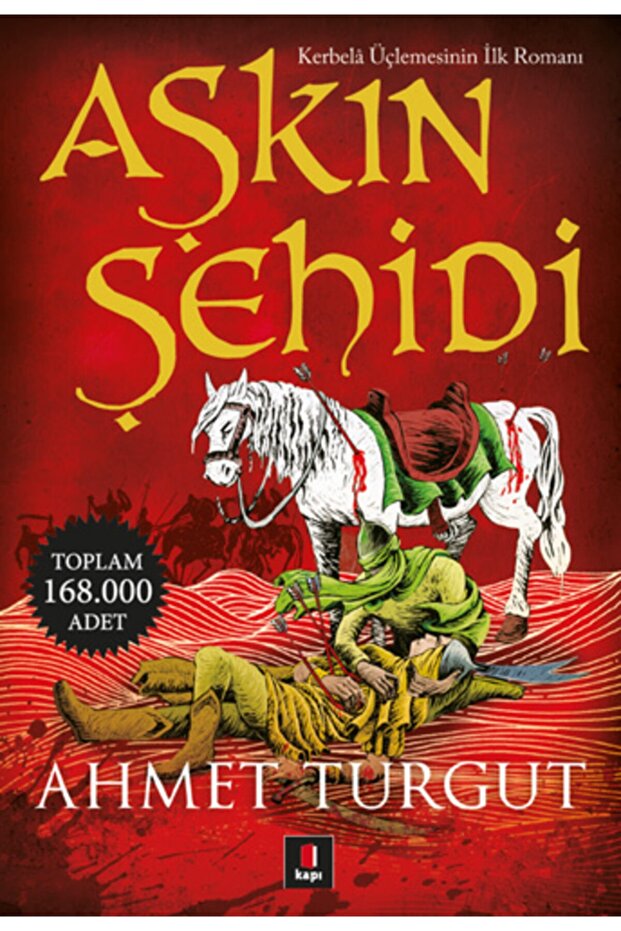 Aşkın Şehidi - 1