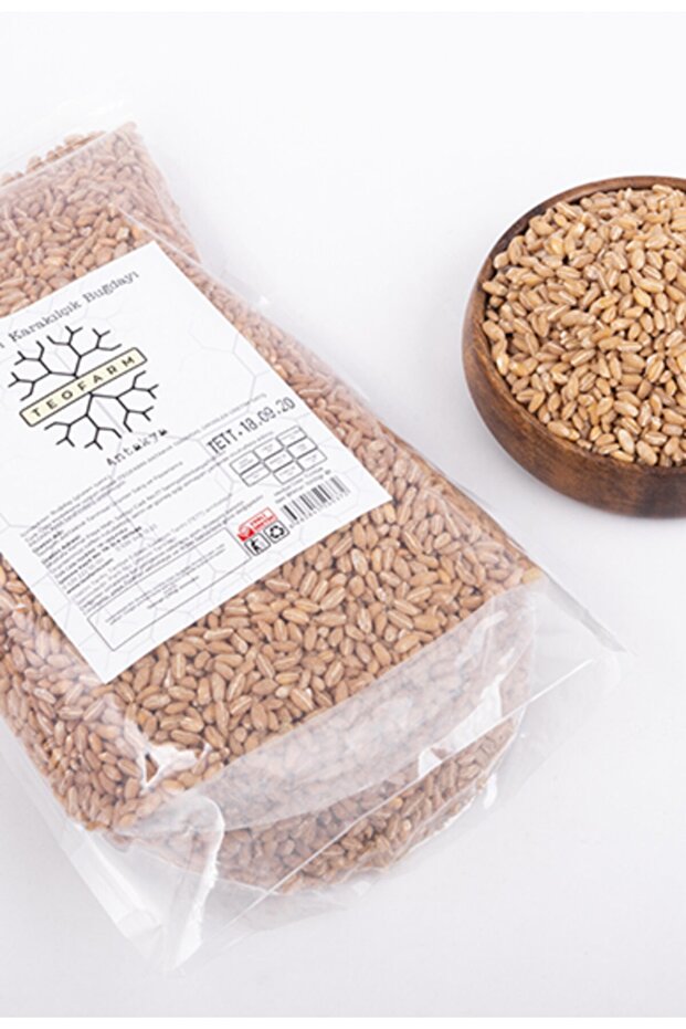 Karakılçık Buğday 1000 Gr - 2