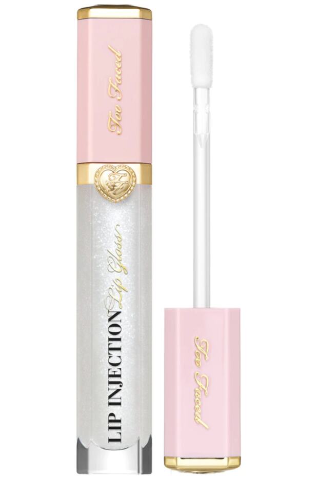 Lip Injection Power Plumping Lip Gloss - 1