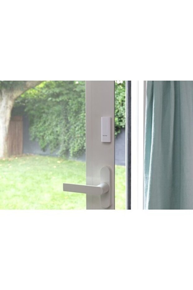 Akıllı Kapı & Pencere Sensörü - Dtg-ec - 3