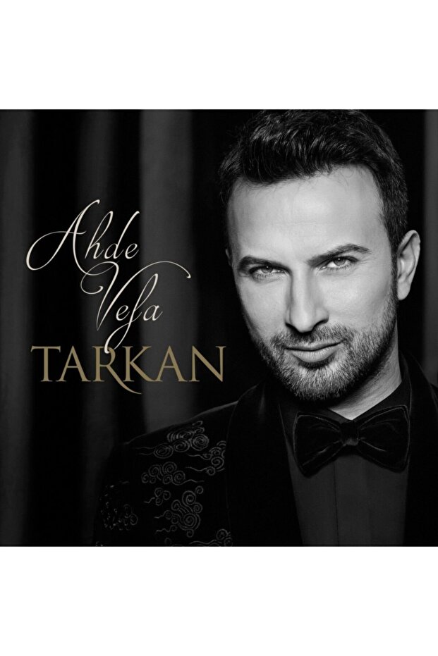 Tarkan - Ahde Veda - 1