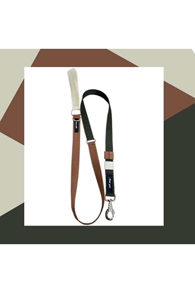 حزام سفر ريترو صغير - 1