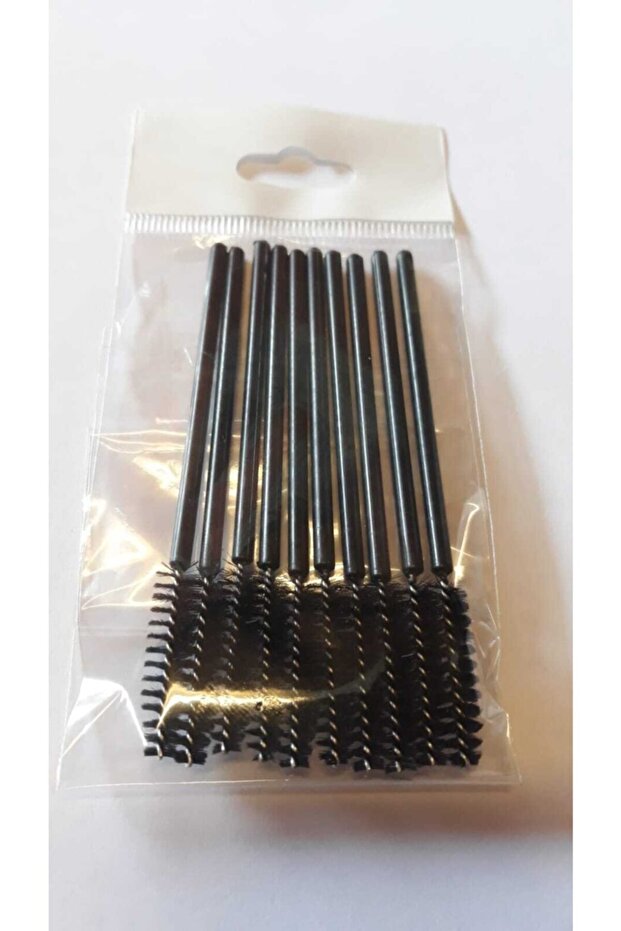 فرشاة الحواجب - 1