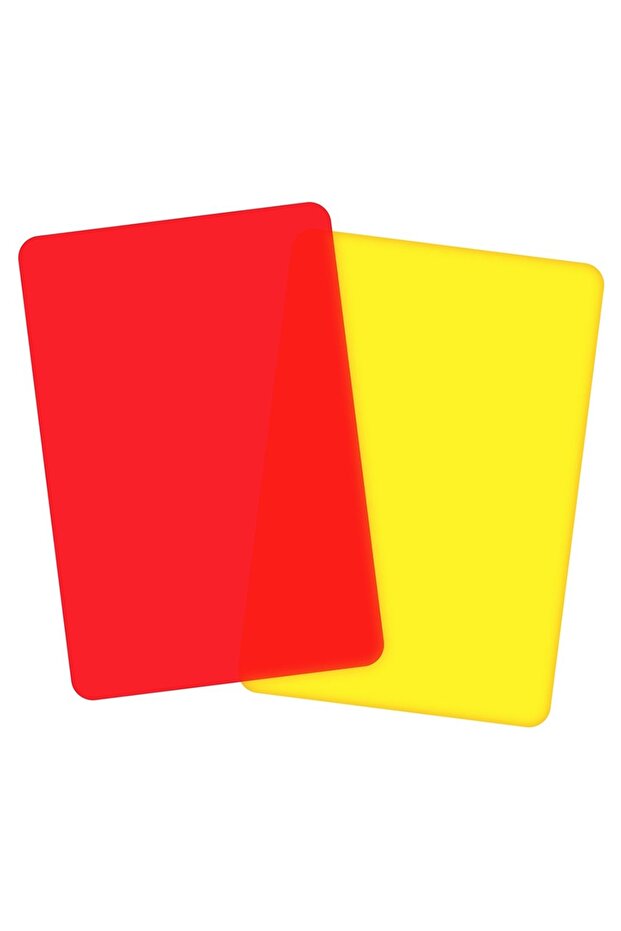 Cs712 Referee Cards - 1