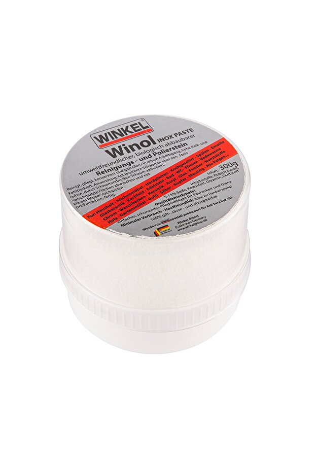 Winol Inox Paste 300 gr - 1