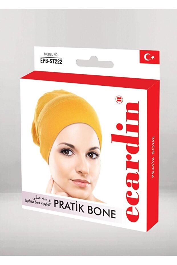 غطاء أنبوب عملي بدون خياطة - 4