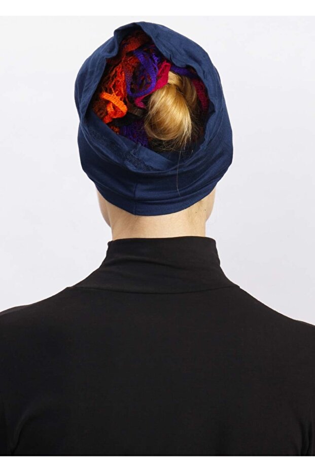 غطاء أنبوب عملي بدون خياطة - 3