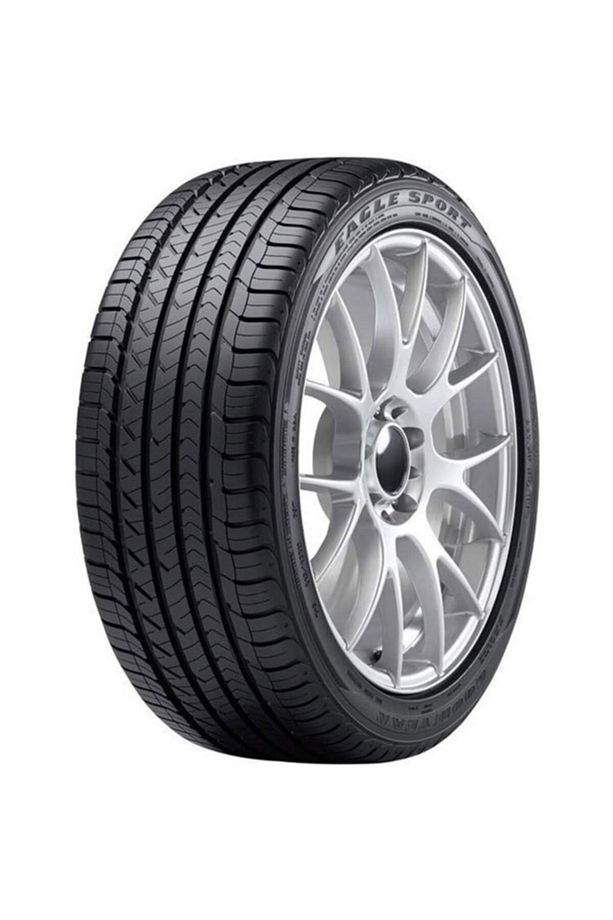 235/55r17 99w Eagle Sport Tz (2018) - 1