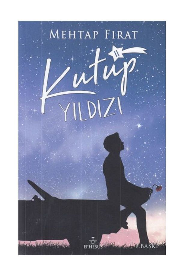 Kutup Yıldızı 2 (ciltli)- Mehtap Fırat - 1