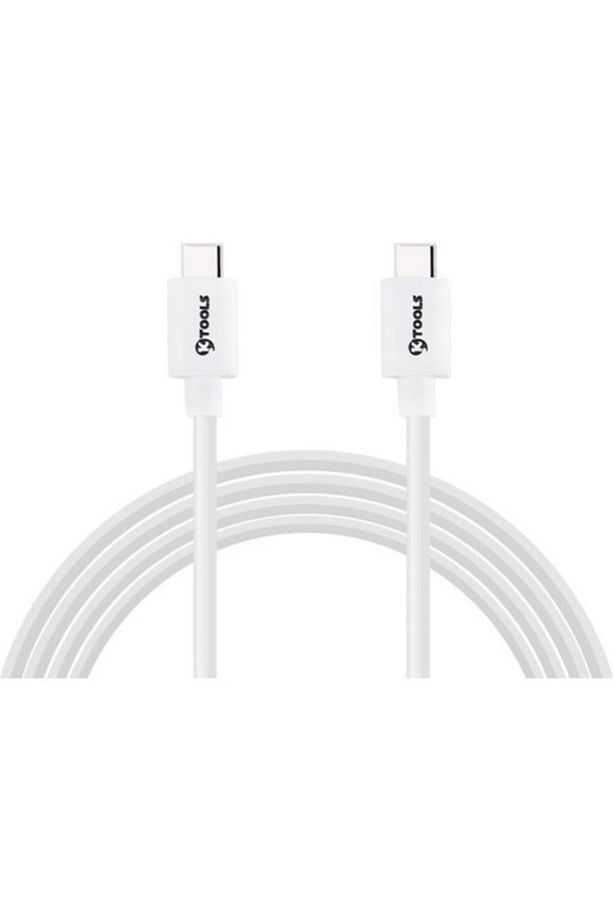 Pd Fast 3 A Iphone Usb C/ Lightning Data Kablo - 2