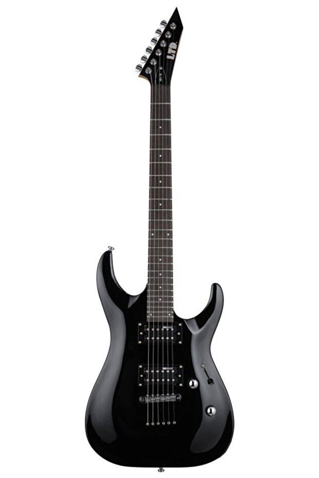 Mh-10 Kıt Elektro Gitar - 1