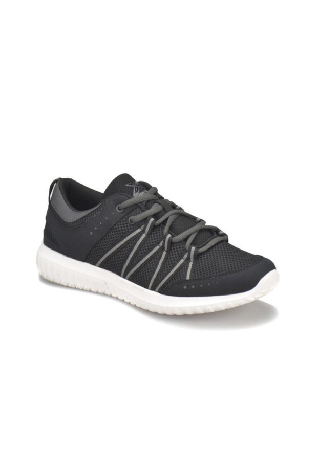 Grone M Men's Black Casual Sports Shoes