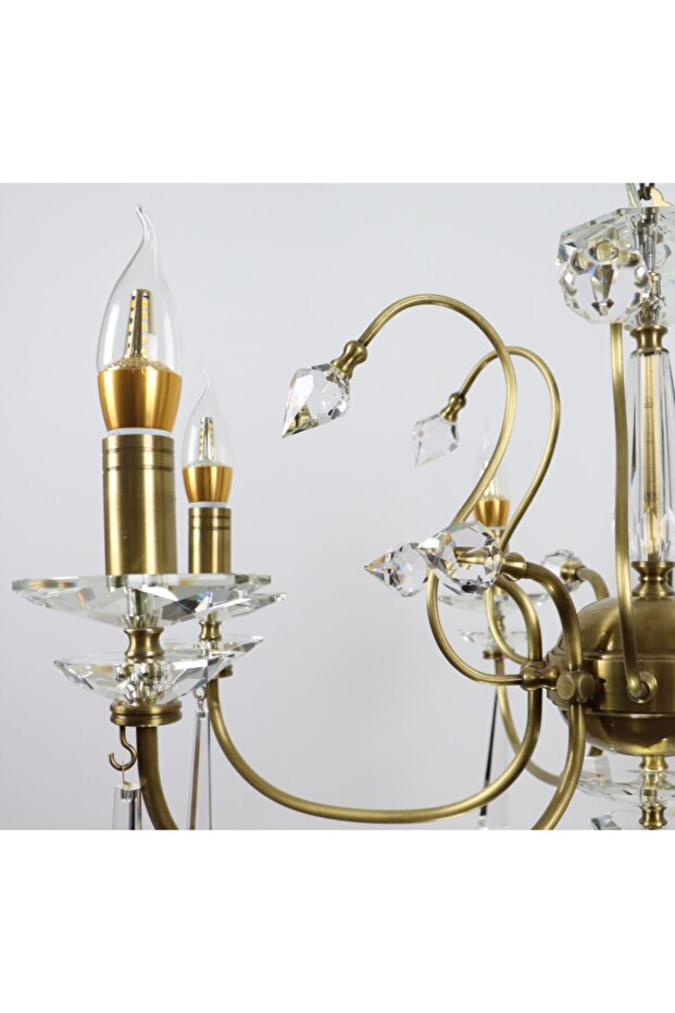 Avize Salon 6'lı - 7