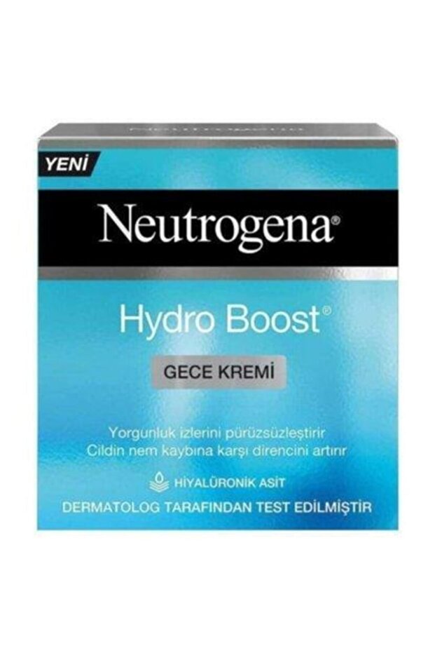 Hydro Boost Gece Kremi - 50 ml - 1