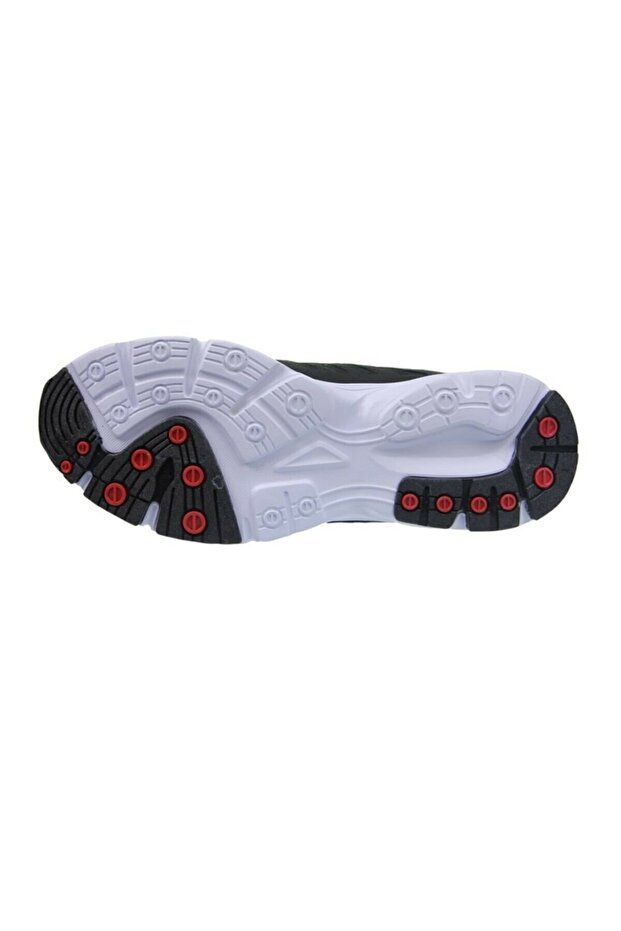 M.p 6803 Fileli Erkek Spor Ayakkabı - 4