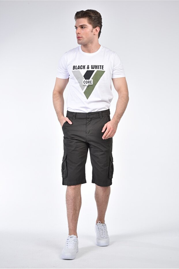 كابري 4602 للرجال - قصة مريحة - 1