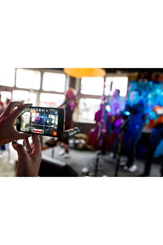 Videomic Me Mikrofon - 3