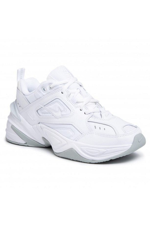 M2k Tekno Sneaker Kadın Spor Ayakkabı Ao3108-100 - 3