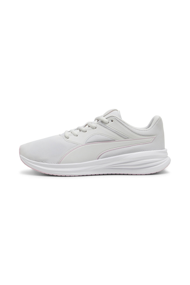 Transport Feather Gray-Grape Mist - 1