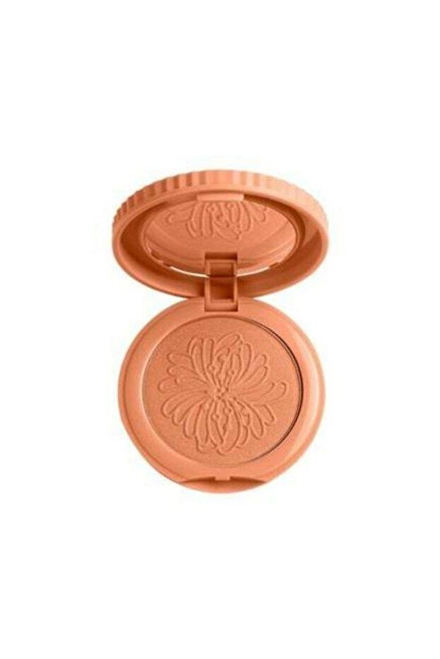 Sprıng Blush On 15 - 2