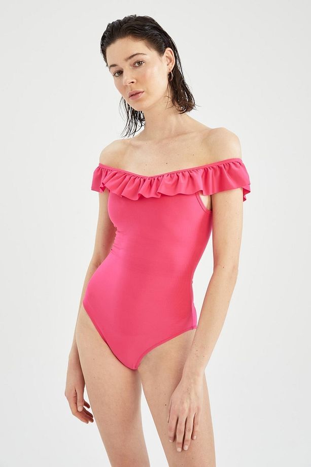 Fall In Love Regular Fit Mayo T3655az22sm - 4