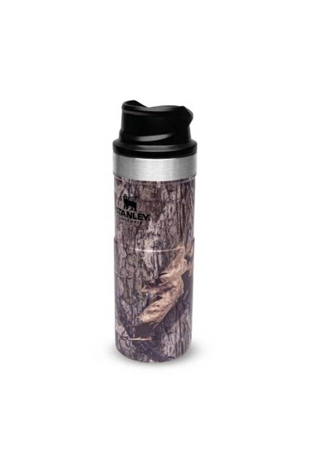 Classic Trigger-Action 0.47 Lt Thermos Cup - 1