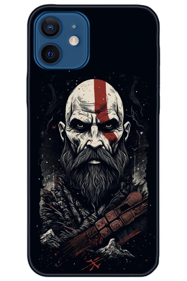 Apple iPhone 12 Mini Case Hd Printed Case - Followed Institution 5138