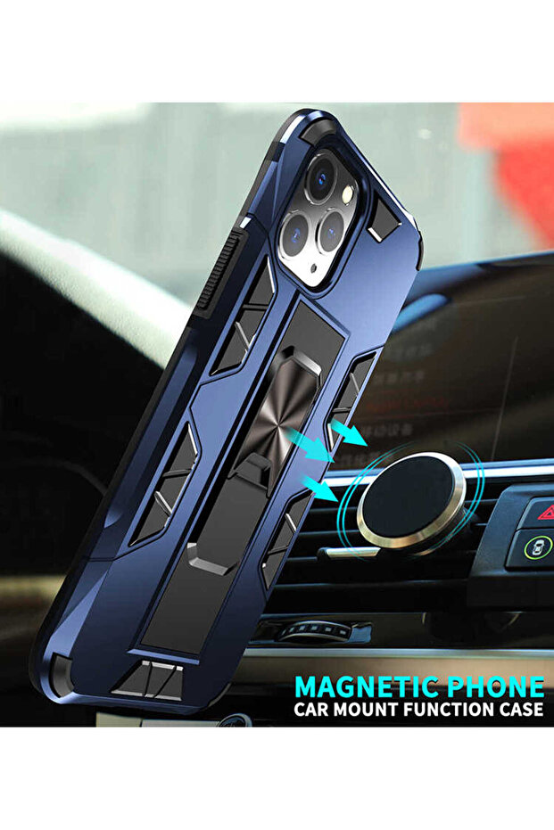 Apple iPhone 11 Pro Case Volve Cover - 8