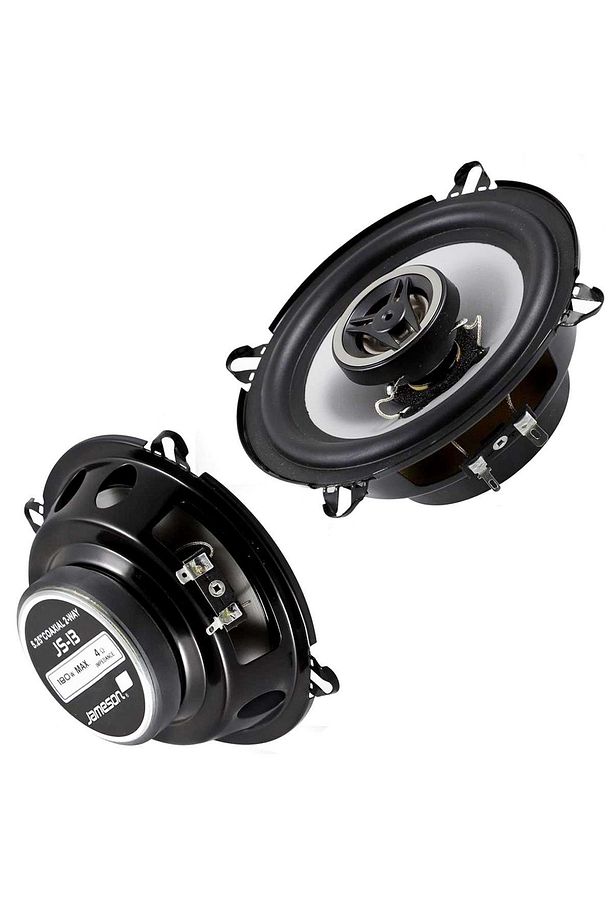 Oto Hoparlör 13cm 180w 2 Adet Js-13 - 1