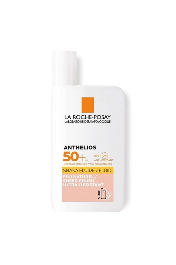 La Posay Anthelios Shaka Tinted Fluid Spf50 50 ml - 1
