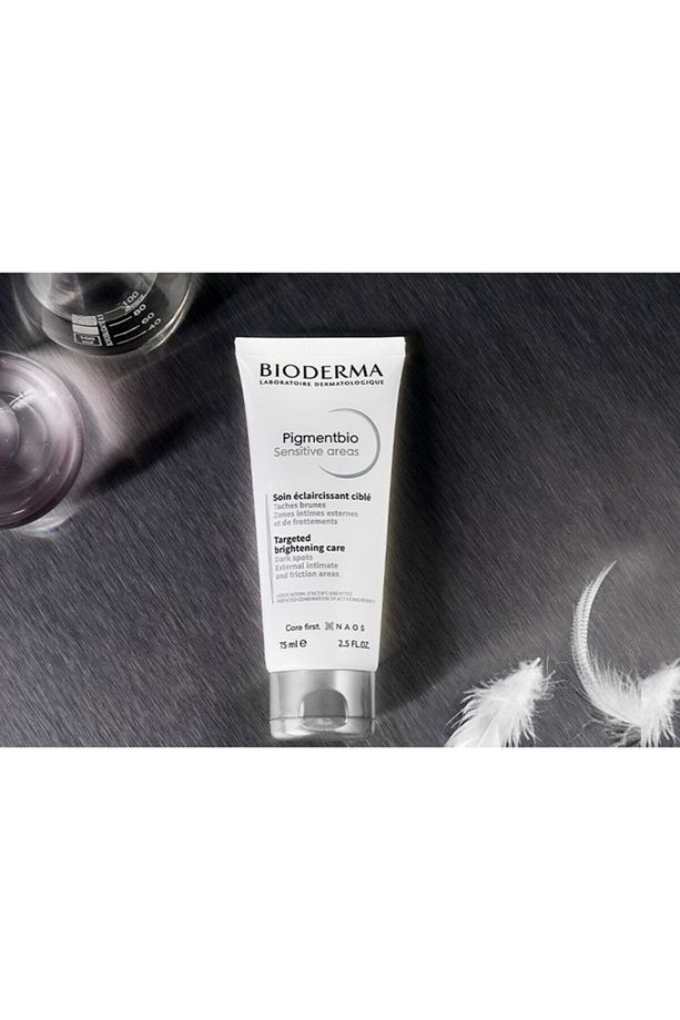 Pigmentbio Sensitive Areas 75ml - 2