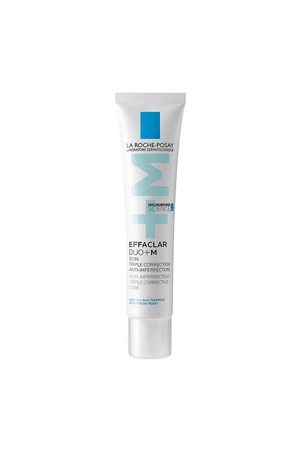 Gözenek ve Siyah Nokta Kremi - Effaclar Duo 40 ml 3337872414084 - 1