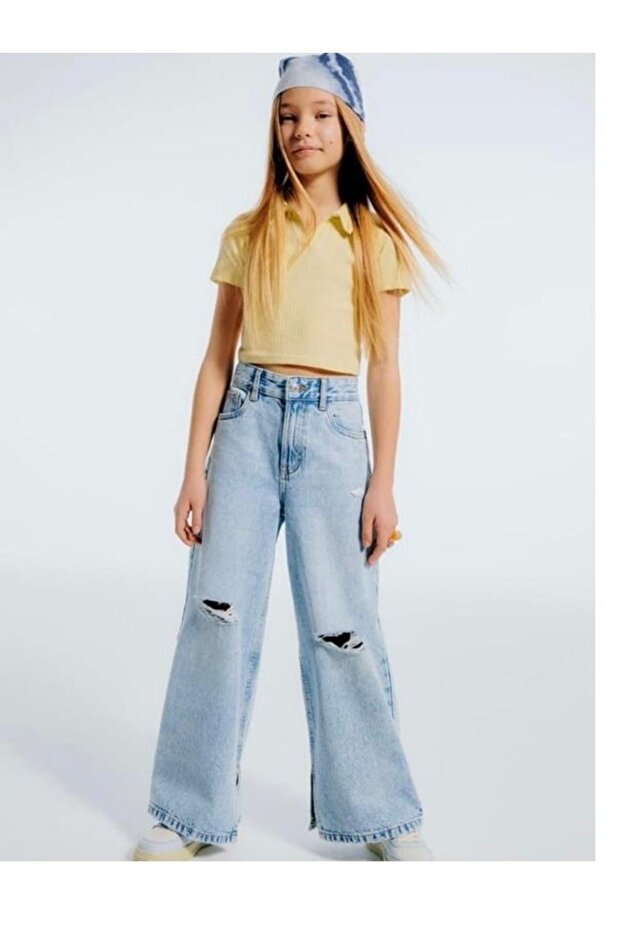 NEW SEASON JEANS