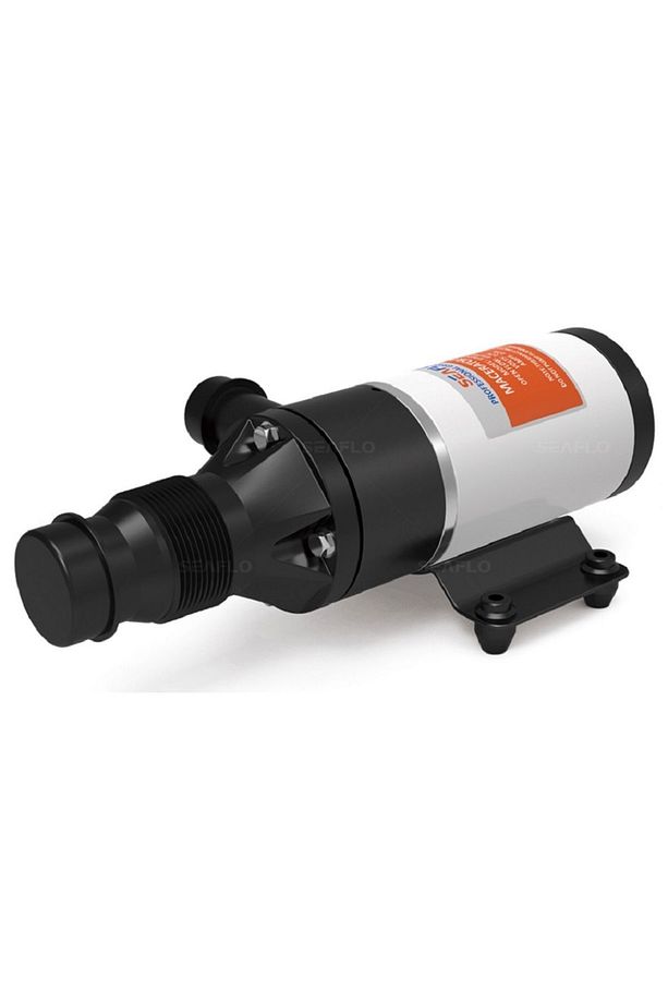 Maceratör Pompası. Tekne Ve Karavan Macaratörü. 45LT. 12V. - 2