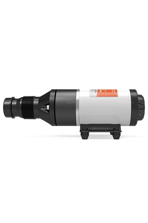 Maceratör Pompası. Tekne Ve Karavan Macaratörü. 45LT. 12V. - 3