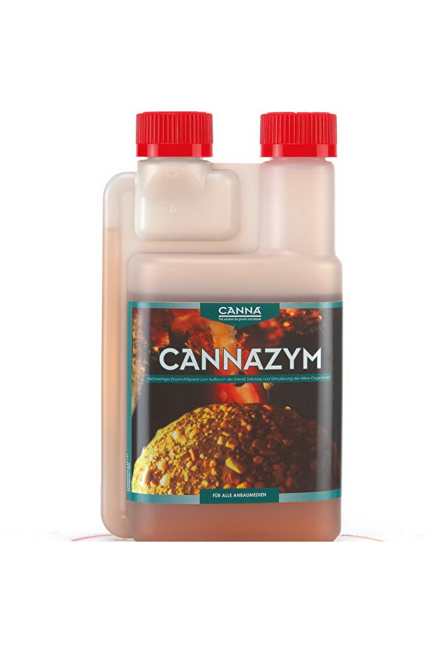 Zym250 ml - 1